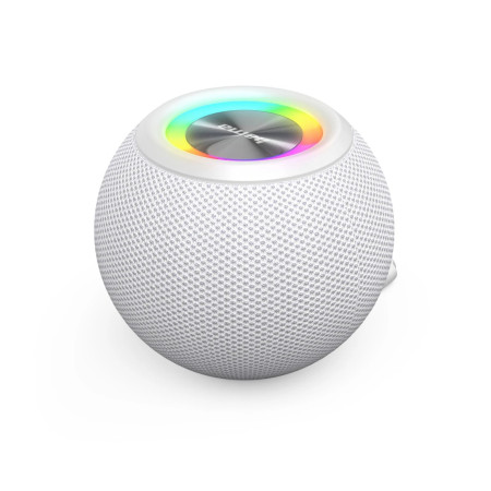 Hama Nešiojamasis garsiakalbis Baltas 5 W