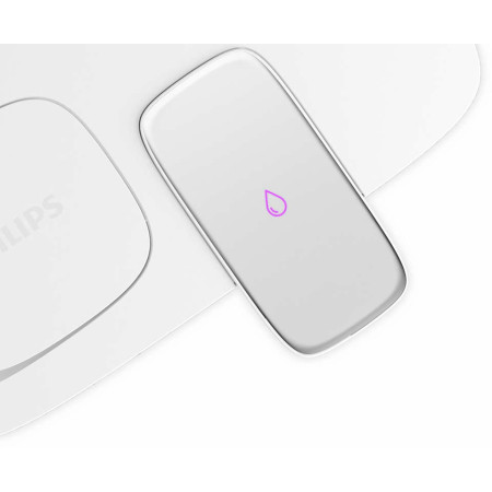 Philips AWP2980WH/58 vandens filtras 3 L