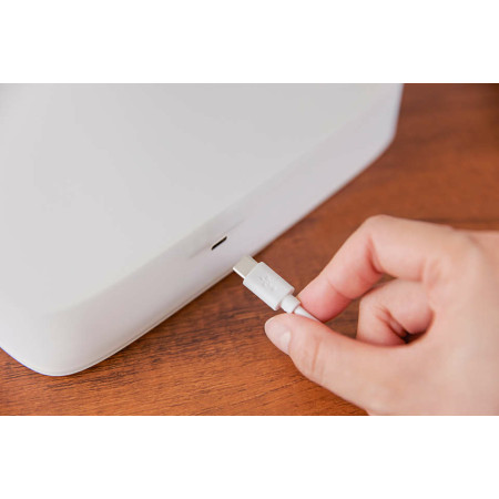 Philips AWP2980WH/58 vandens filtras 3 L