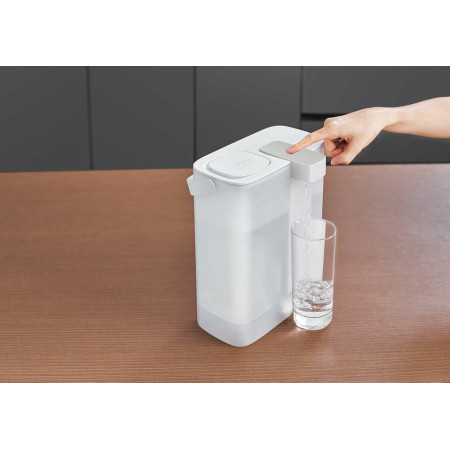 Philips AWP2980WH/58 vandens filtras 3 L