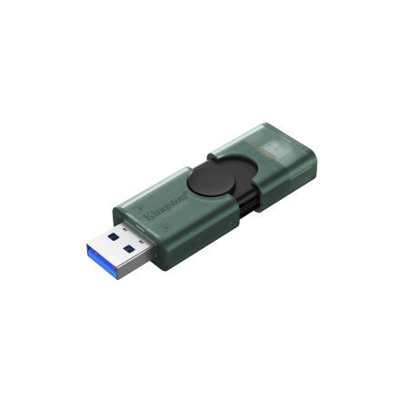 Kingston DataTraveler DuoG2 USB atmintukas 128 GB