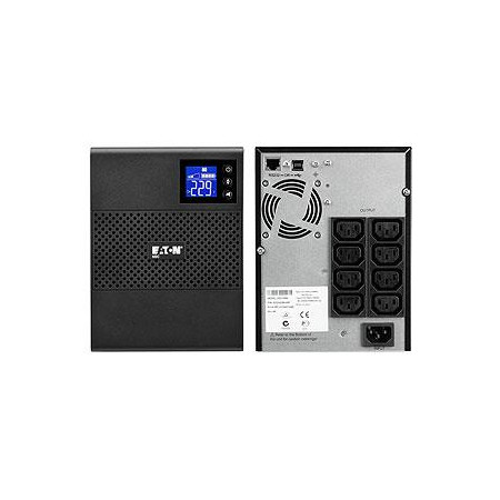 UPS EATON 1050W 1500VA Line Interactive