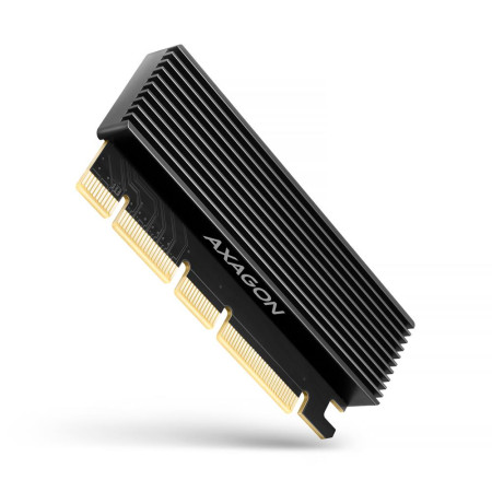 SSD Adapteris PCIe M.2/NVME