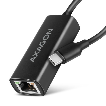 AXAGON USB-C 1GB Tinklo Adapteris ADE-ARC