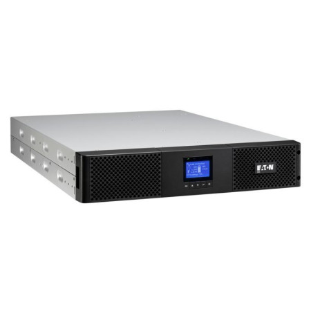 Eaton 900W UPS 1000 VA OnLine Double Conversion Juodas