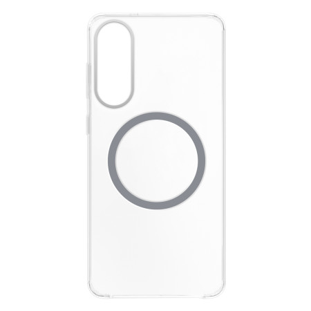 Samsung GP-FFS937YCA Mobiliojo telefono dėklas 17 cm (6.7") Permatomas