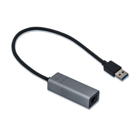 i-tec USB 3.0 Metal LAN Adapter