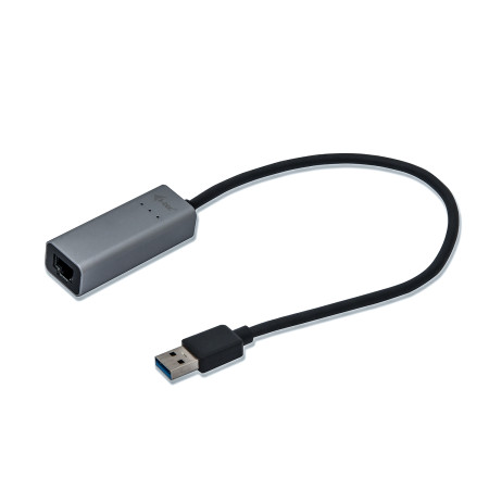 i-tec USB 3.0 Metal LAN Adapter