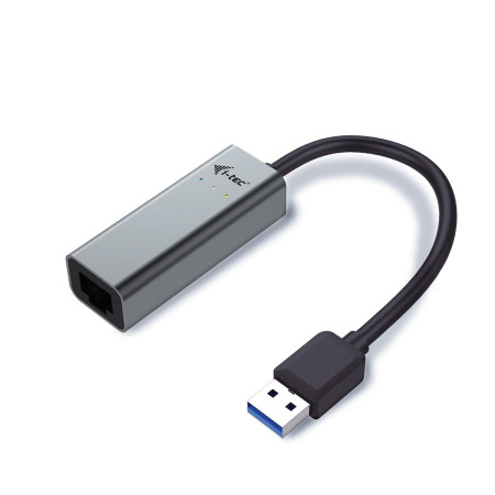 i-tec USB 3.0 Metal LAN Adapter