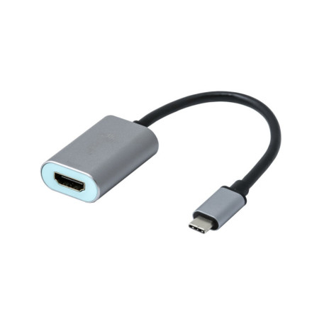 i-tec USB-C į HDMI adapteris, 1x HDMI 4K Ultra HD 60Hz