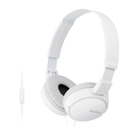 Sony MDR-ZX110AP Laisvų rankų įranga