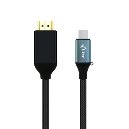 i-tec USB-C į HDMI Adapteris 4K 150cm