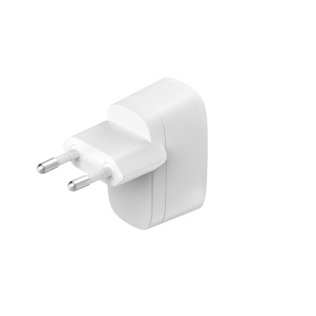 Belkin Boost Charge 12W USB-A Įkroviklis baltas