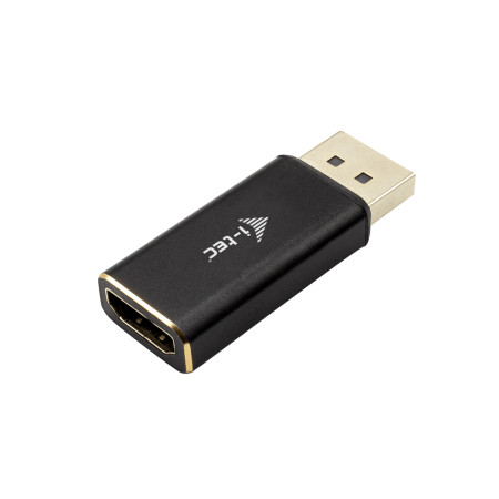 i-tec DisplayPort į HDMI Adapteris 4K/60Hz