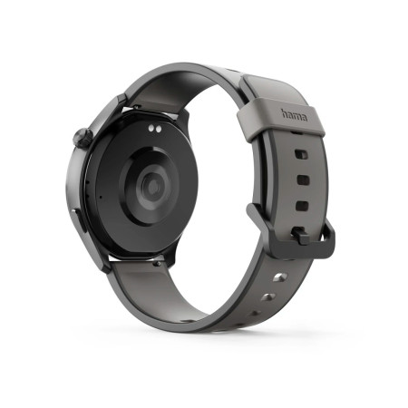 Hama 9000 Skaitmeninis Lietimui Jautrus Ekranas - Antracitas