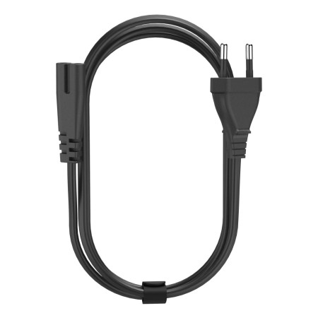 Hama 00200024 maitinimo adapteris / inverteris Vidaus / lauko 100 W Juoda