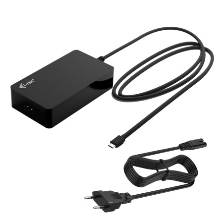 i-tec USB-C 140 W Power Delivery