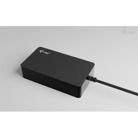 i-tec USB-C 140 W Power Delivery