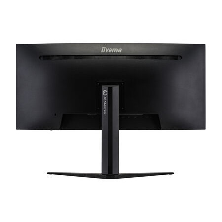 iiyama G-Master GCB3480WQSU-B1 Red Eagle 34" kompiuterio monitorius
