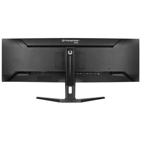 iiyama G-MASTER RED EAGLE CURVED 44.5" kompiuterio monitorius