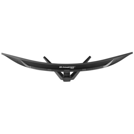 iiyama G-MASTER RED EAGLE CURVED 44.5" kompiuterio monitorius