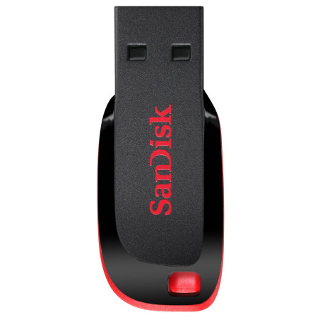 SanDisk 64GB USB2 Flash atminties įrenginys