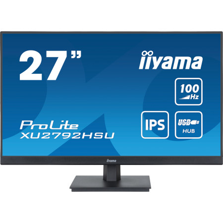 iiyama ProLite XU2792HSU-B6 27 colių kompiuterio monitorius
