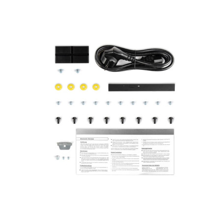 Chieftec BS-10B-300 kompiuterio korpusas