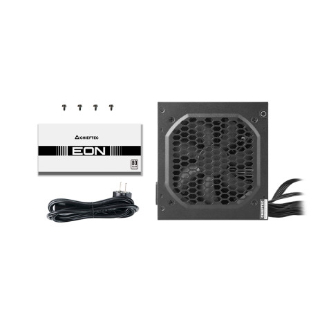 Chieftec EON Maitinimo blokas 600W 20+4 pin ATX