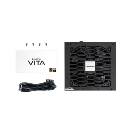 Chieftec Vita BPX-850-S Maitinimo šaltinis 850W