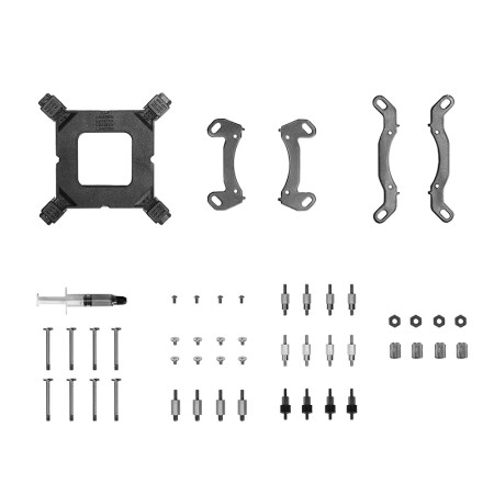 Chieftec Iceberg 240 RGB