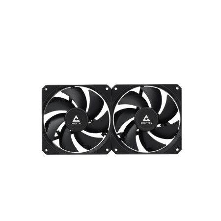 Chieftec Iceberg 240 DARK