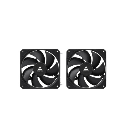 Chieftec Iceberg 240 DARK