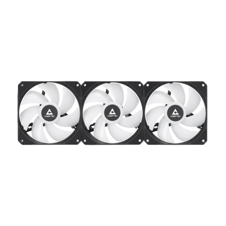 Chieftec Iceberg 360 RGB aušintuvas