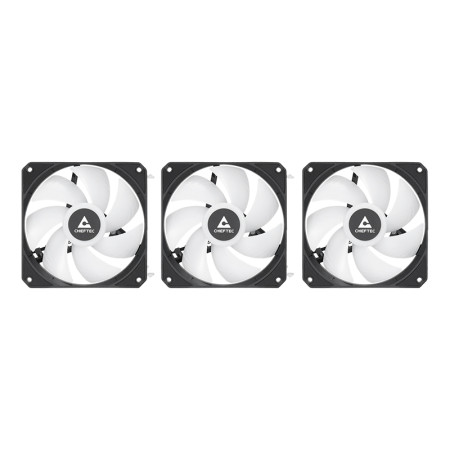 Chieftec Iceberg 360 RGB aušintuvas