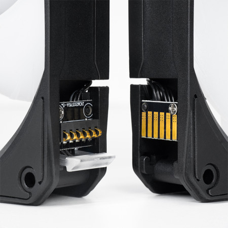 Chieftec Iceberg 360 RGB aušintuvas