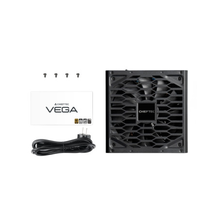 Chieftec Vega 750W maitinimo blokas