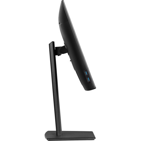 iiyama ProLite XUB2792UHSU-B6 kompiuterio monitorius 68,6 cm (27") 4K Ultra HD LED Juoda