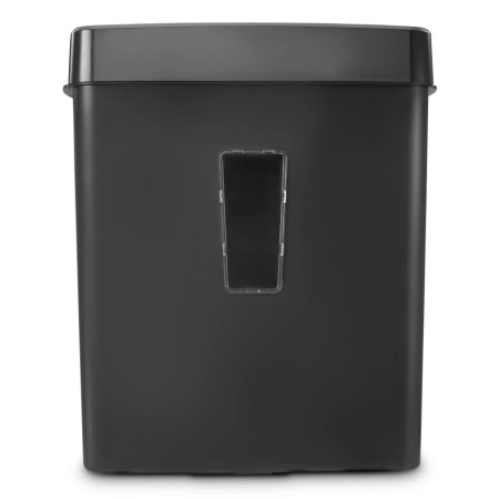 Hama Prime M50CD-B dokumentų naikiklis Smulkinimas itin mažais gabalėliais 68 dB Juoda