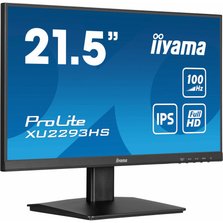 iiyama ProLite XU2293HS-B6 kompiuterio monitorius