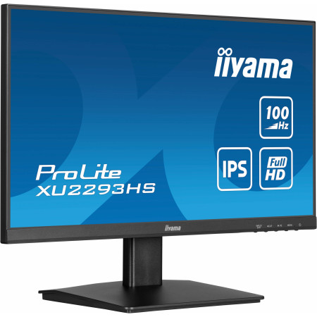 iiyama ProLite XU2293HS-B6 kompiuterio monitorius