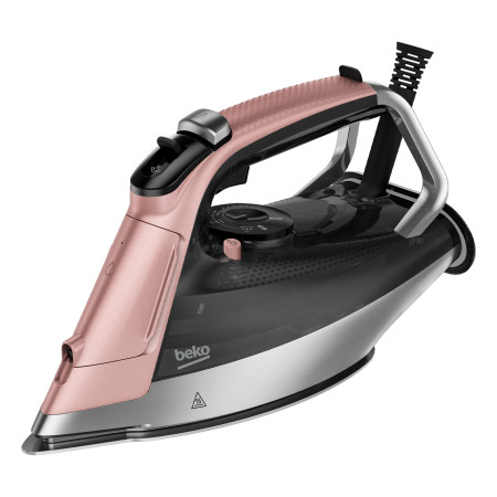 Beko SIM8130P rožinis maišelis