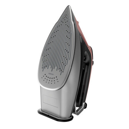 Beko SIM8130P rožinis maišelis