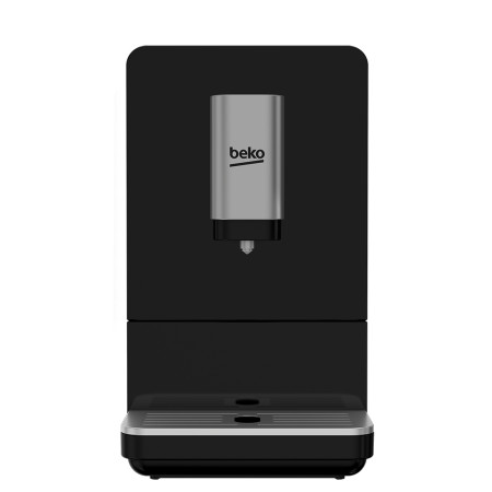 Beko CEG3194B kavos aparatas