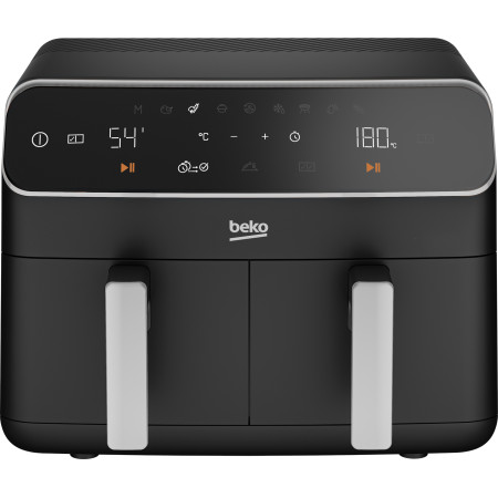 Beko FRL5388B 8.5 l juodas