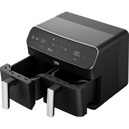 Beko FRL5388B 8.5 l juodas