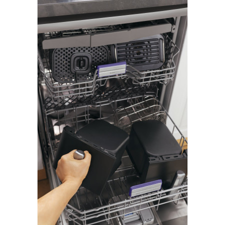 Beko FRL5388B 8.5 l juodas