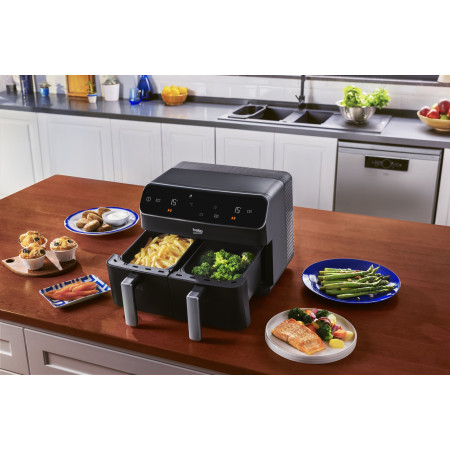 Beko FRL5388B 8.5 l juodas