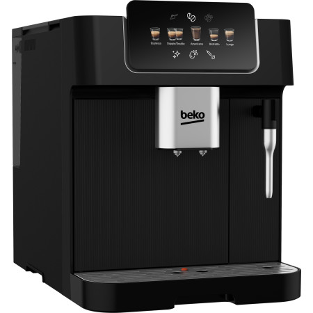 Beko CaffeExperto CEG7302B juodas