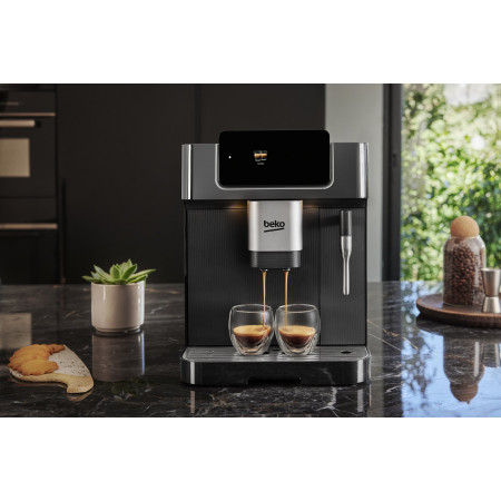 Beko CaffeExperto CEG7302B juodas